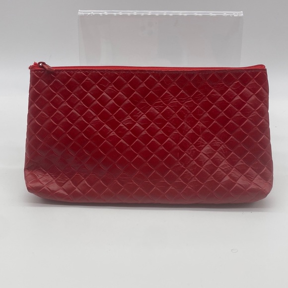 Clutch or small makeup bag - Picture 1 of 2